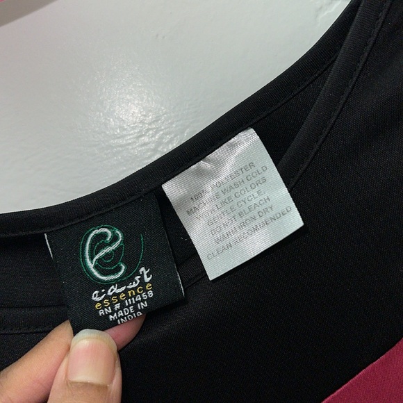Muslim Modest Swimwear Top NWOT - Picture 2 of 8
